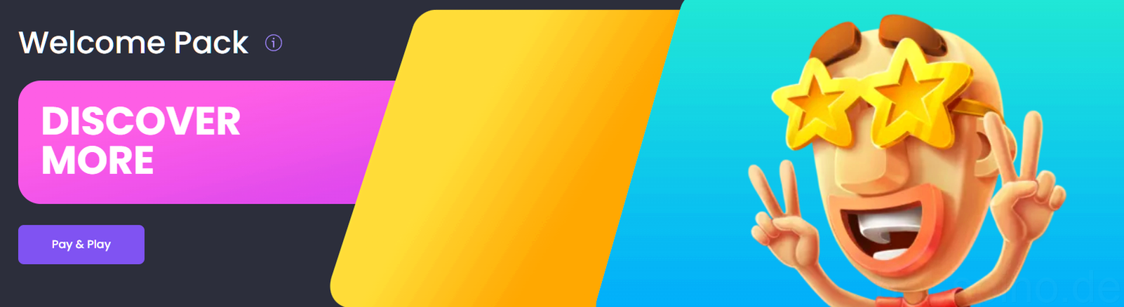 Betspino Casino Gaming